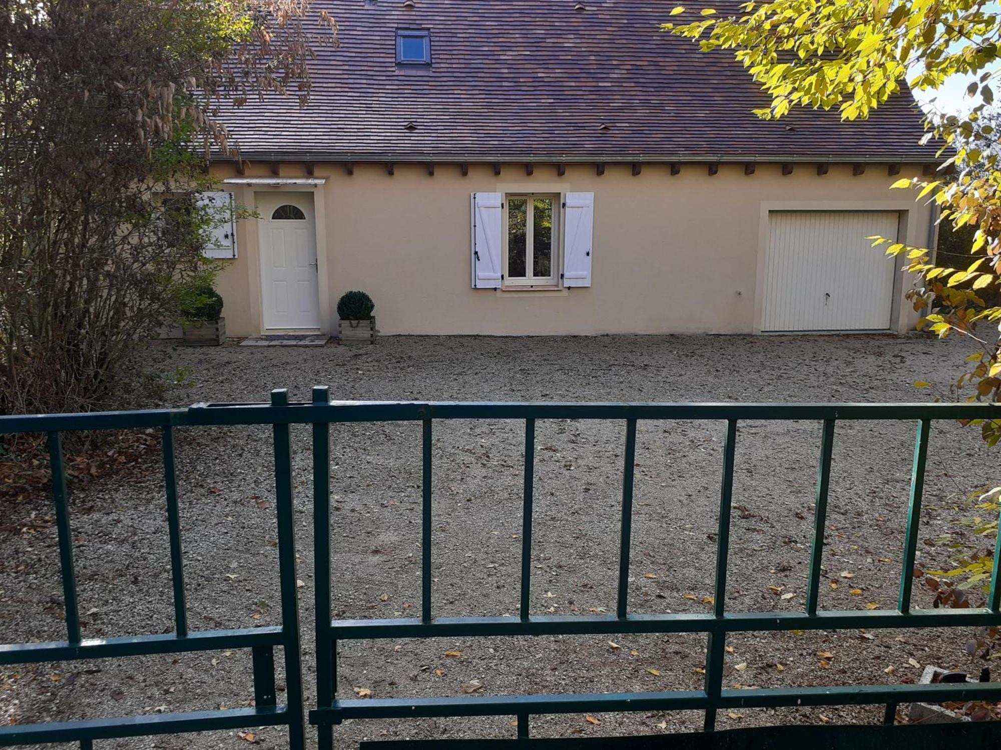 La Villa Le Petit Bois, Pres Rocamadour, Padirac Lavergne  Exterior foto